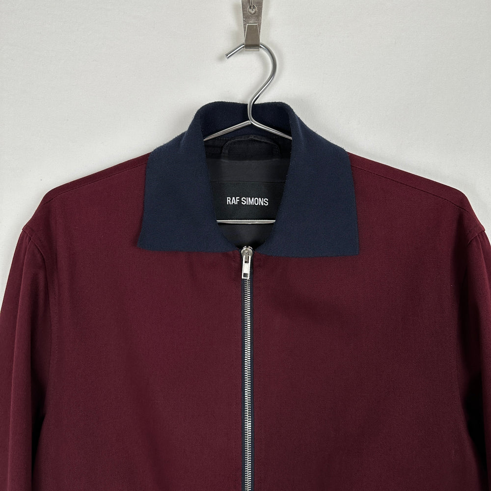 SS15 Raf Simons Blouson Jacket