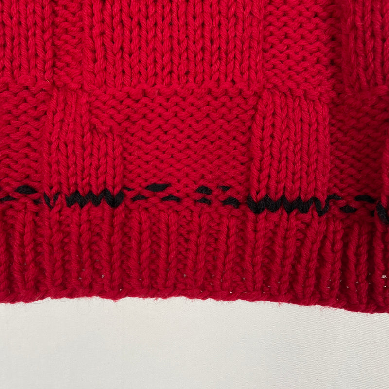 Raf Simons Knit Vest