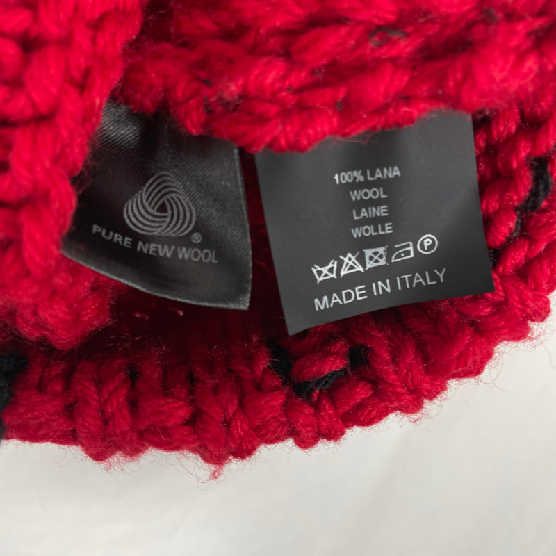 Raf Simons Knit Vest