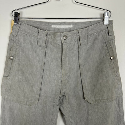 White Mountaineering Technical Trousers