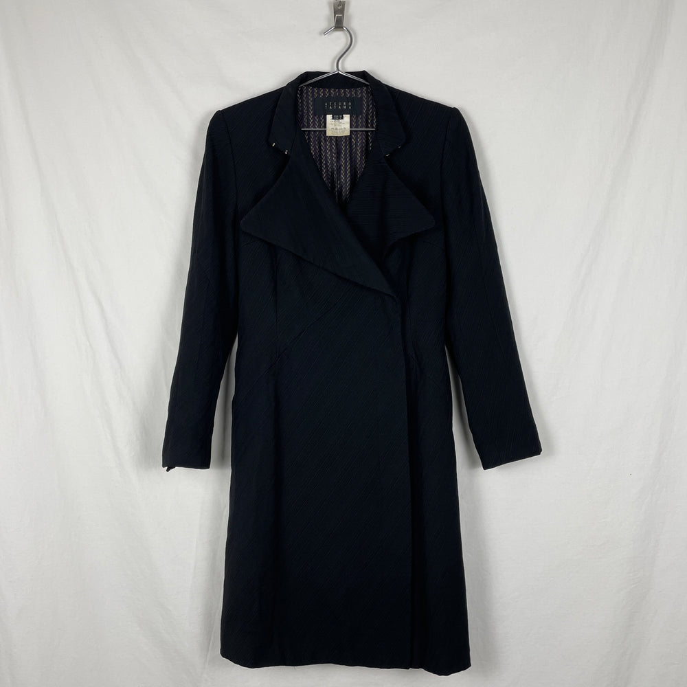 Atsuro Tayama Long Coat