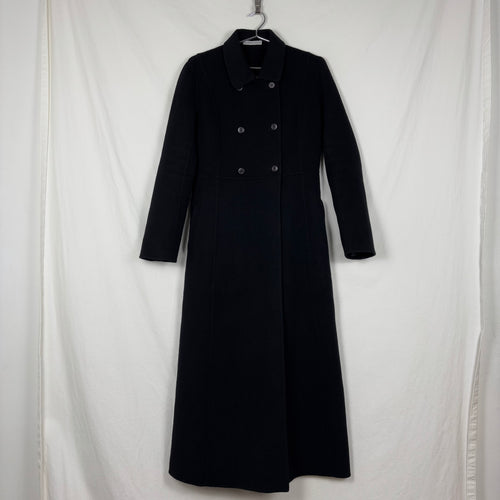 90s Tsumori Chisato Long Chester Coat