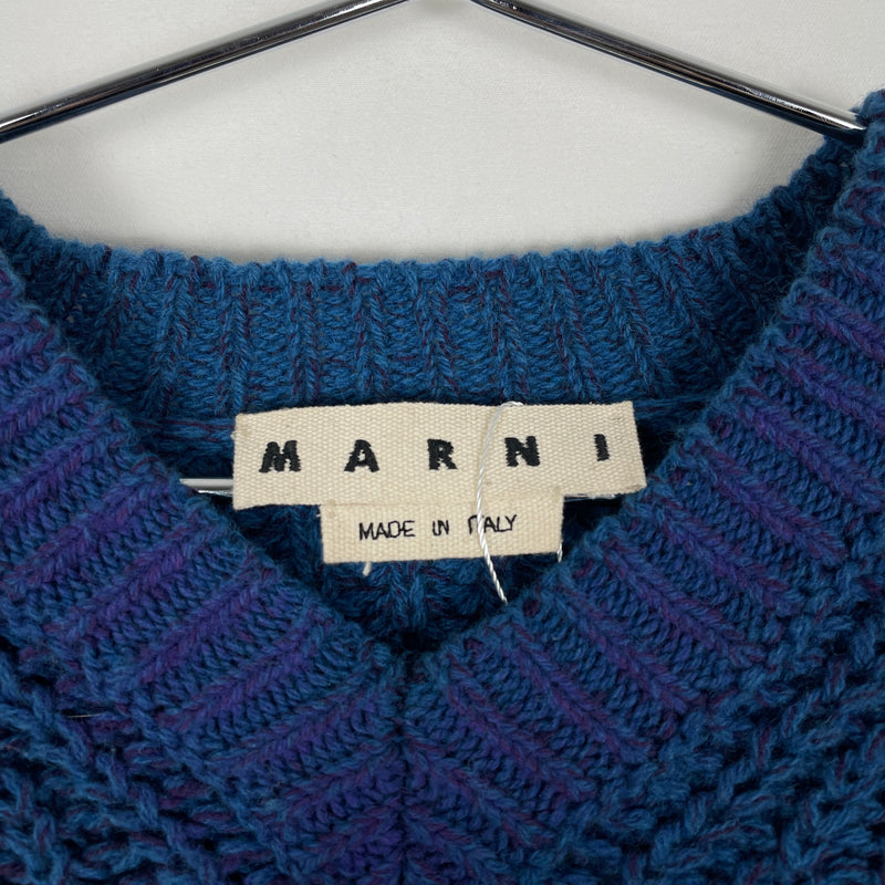 Marni Knit Sweater