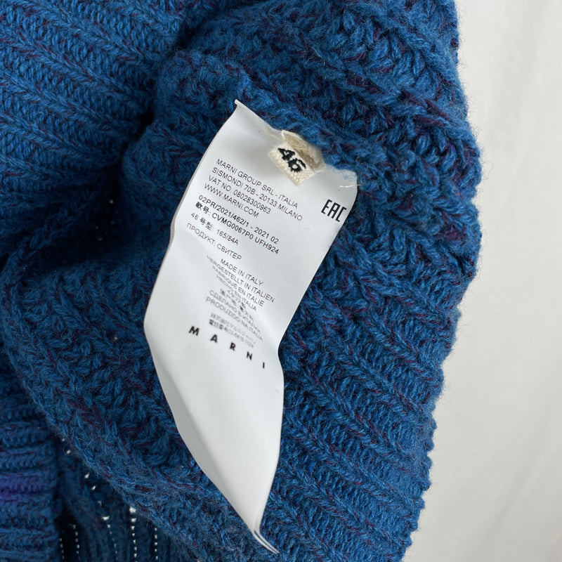 Marni Knit Sweater