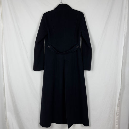 90s Tsumori Chisato Long Chester Coat