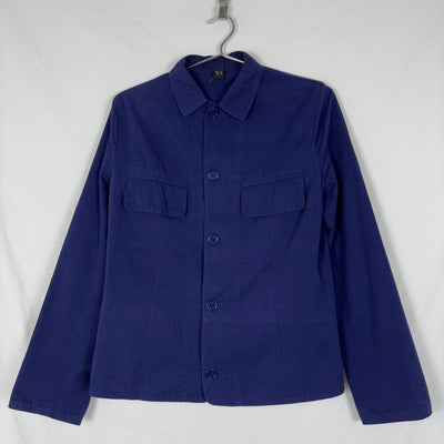 90s Y's by Yohji Yamamoto Work Shirt Jacket