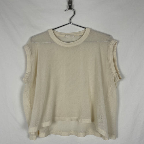 Our Legacy Mesh Knit Tank Top