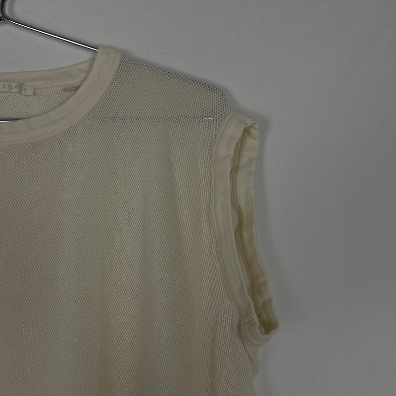 Our Legacy Mesh Knit Tank Top