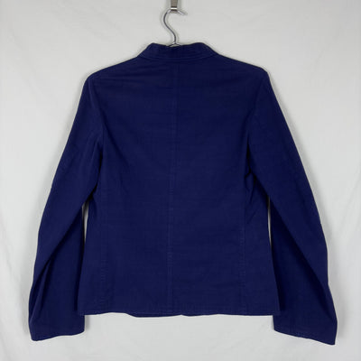 90s Y's by Yohji Yamamoto Work Shirt Jacket