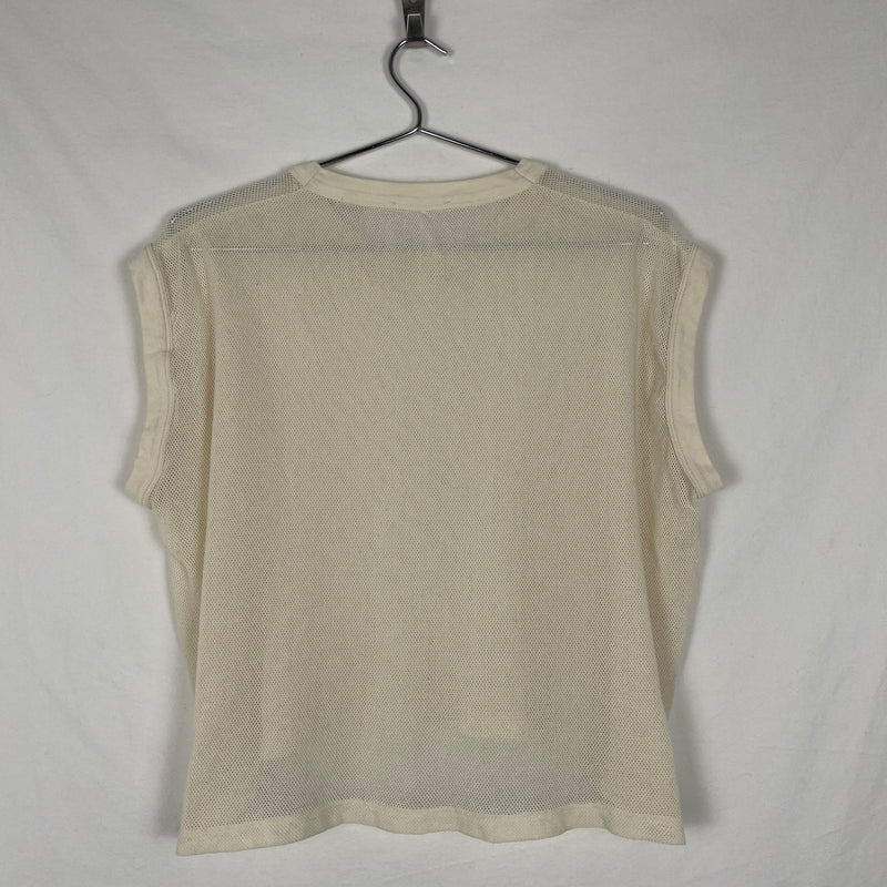 Our Legacy Mesh Knit Tank Top