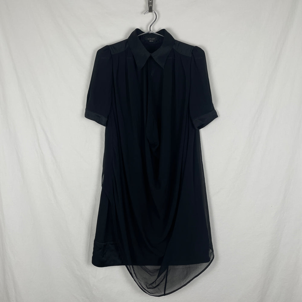 Atsuro Tayama Layered Dress