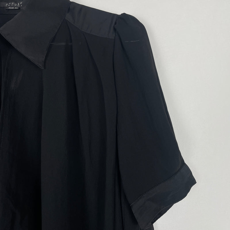 Atsuro Tayama Layered Dress