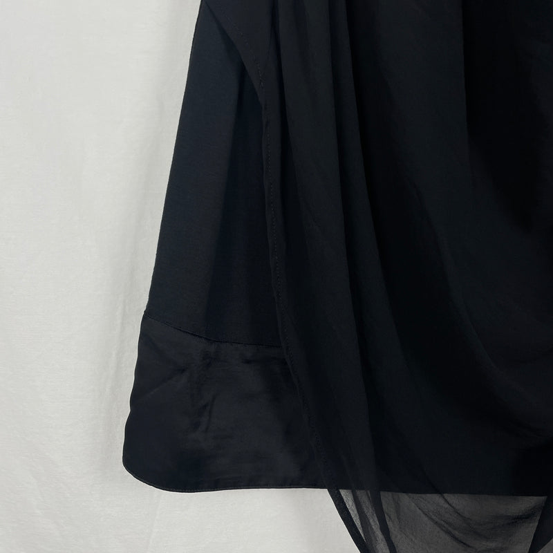 Atsuro Tayama Layered Dress