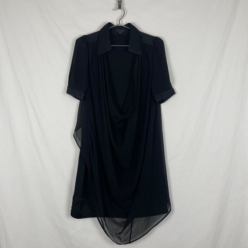 Atsuro Tayama Layered Dress