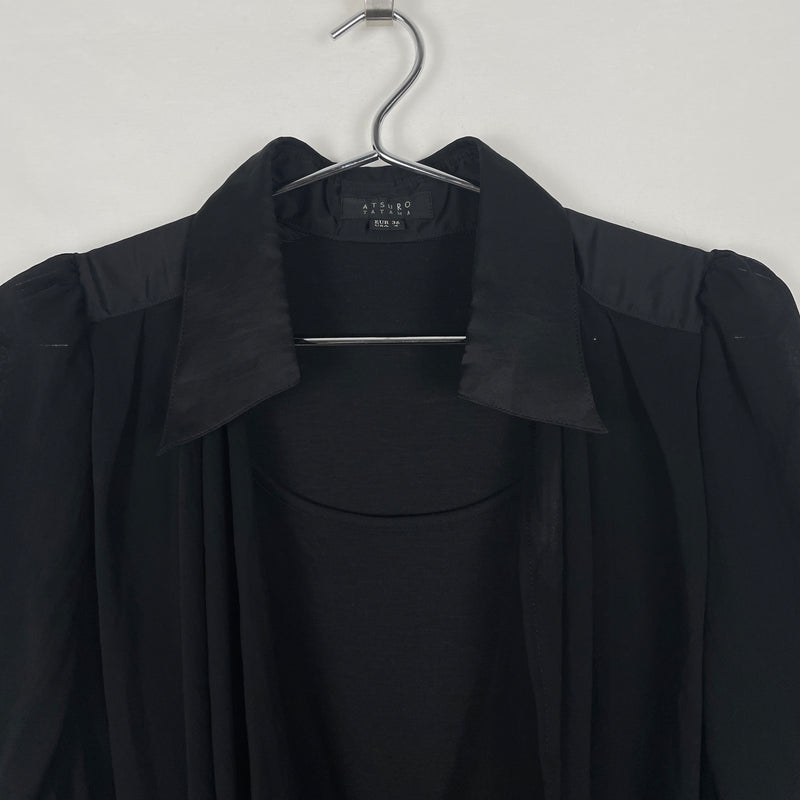 Atsuro Tayama Layered Dress