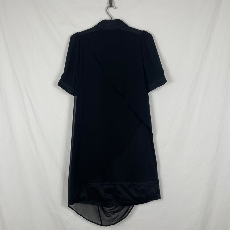 Atsuro Tayama Layered Dress
