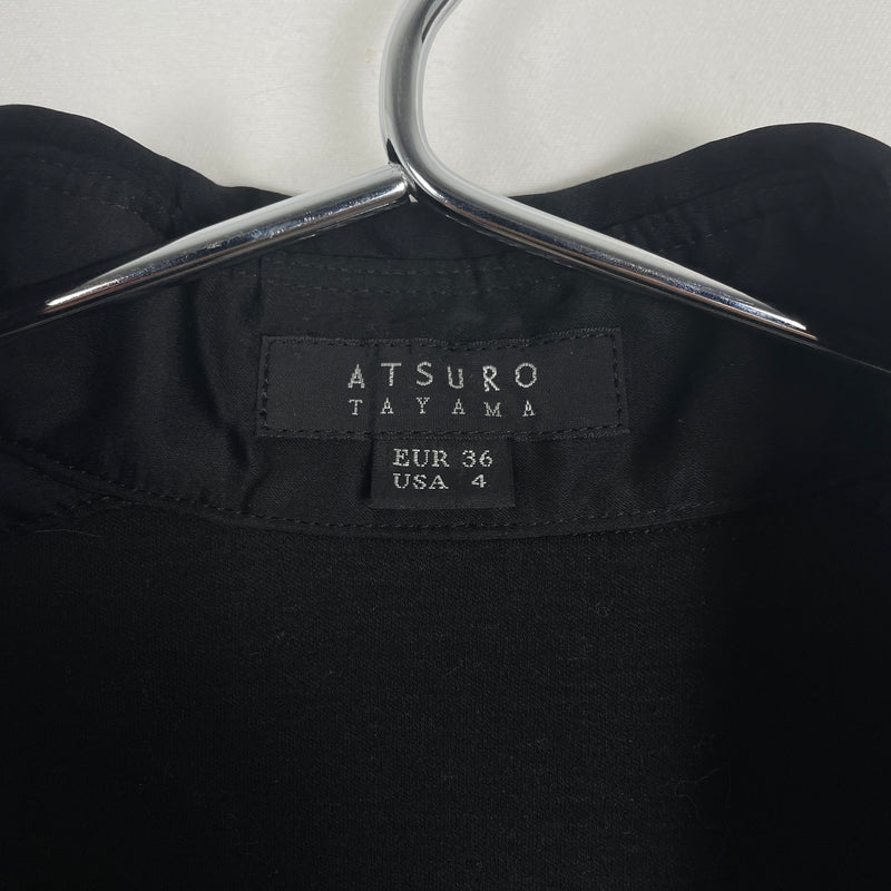 Atsuro Tayama Layered Dress