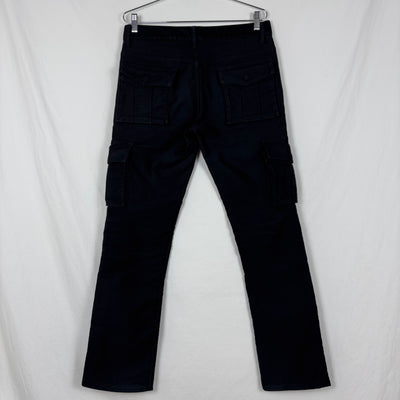 Shellac Straight Leg Cargo Pants