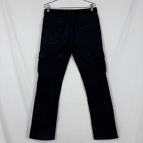 Shellac Straight Leg Cargo Pants