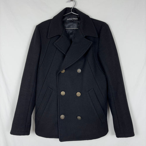 5351 Pour Les Hommes Double Breasted Jacket Sample