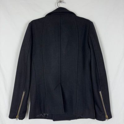 5351 Pour Les Hommes Double Breasted Jacket Sample