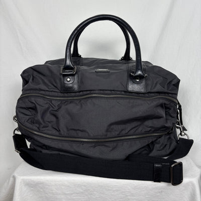 Dolce & Gabbana Nylon Duffle Bag