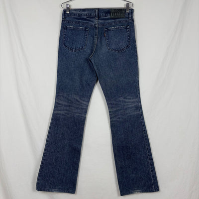 5351 Pour Les Hommes Bootcut Jeans