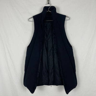 2014 Julius Down Filled Vest