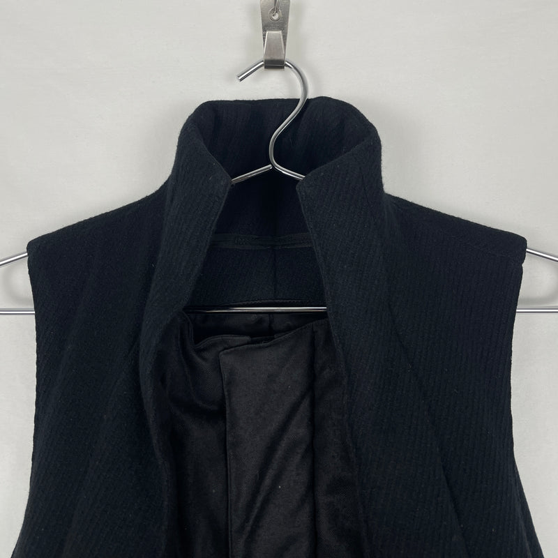2014 Julius Down Filled Vest