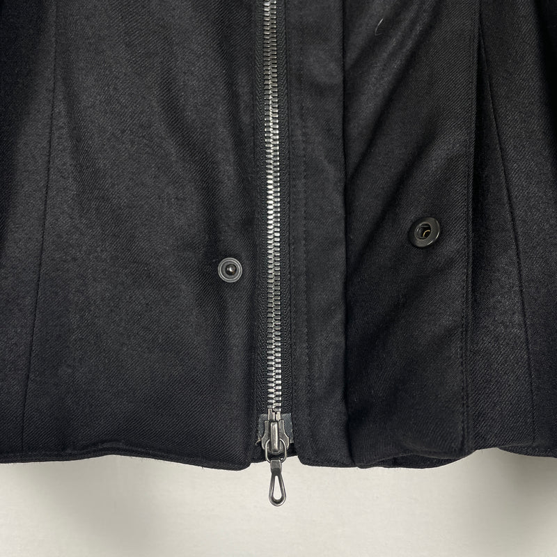 2014 Julius Down Filled Vest