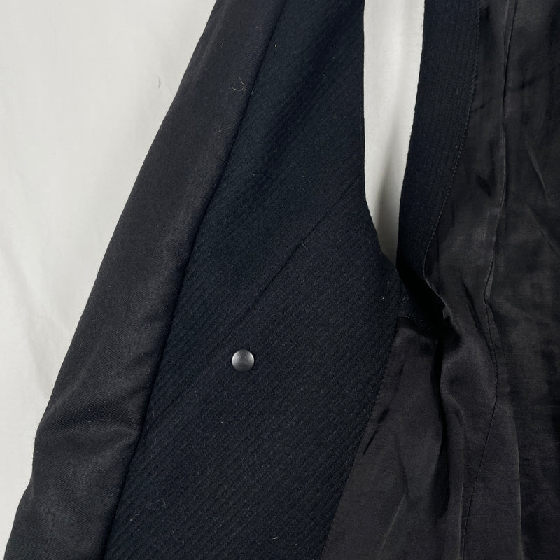 2014 Julius Down Filled Vest