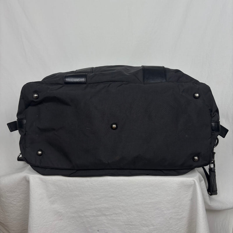 Dolce & Gabbana Nylon Duffle Bag