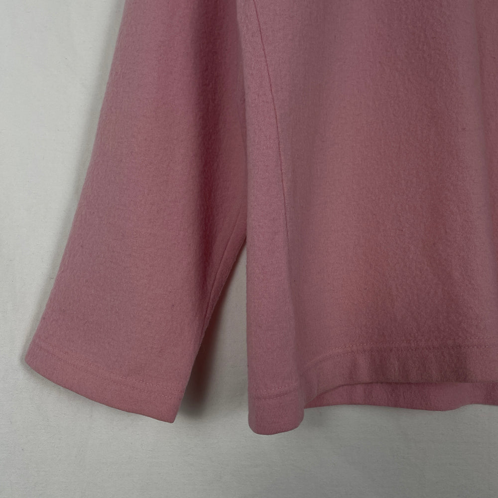 00s Comme Des Garcons Homme Sweater