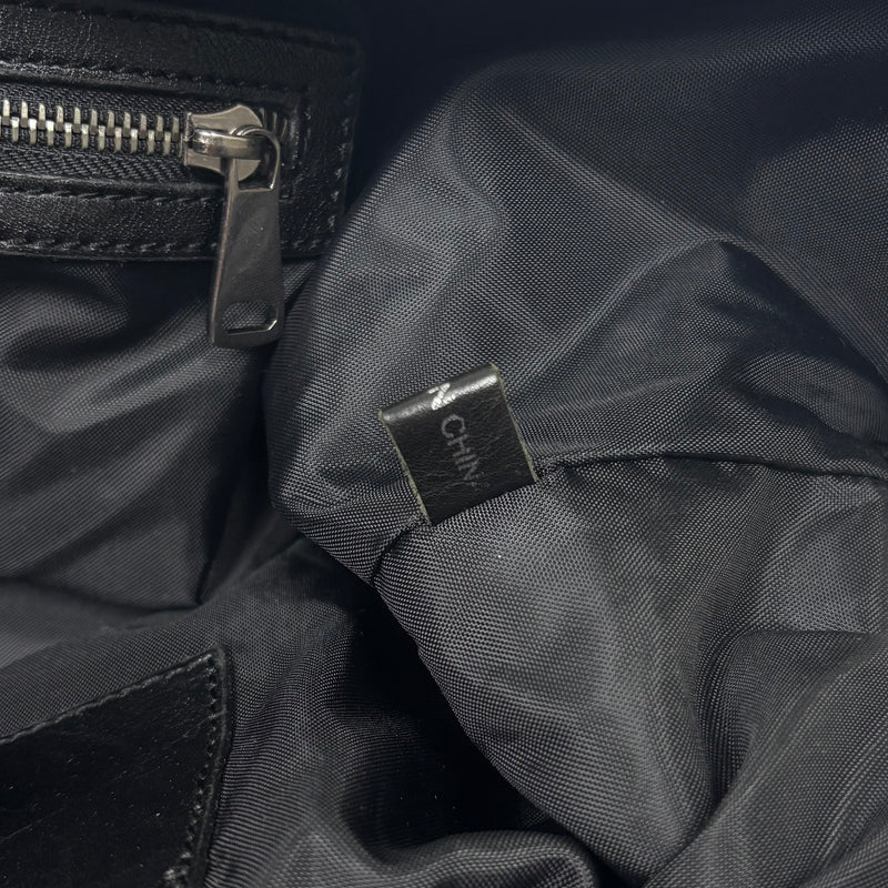 Dolce & Gabbana Nylon Duffle Bag