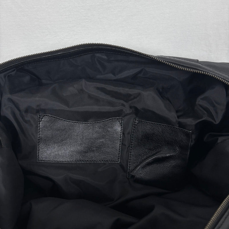 Dolce & Gabbana Nylon Duffle Bag