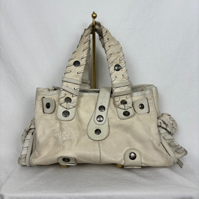 Chloé Silverado Shoulder Bag by Phoebe Philo