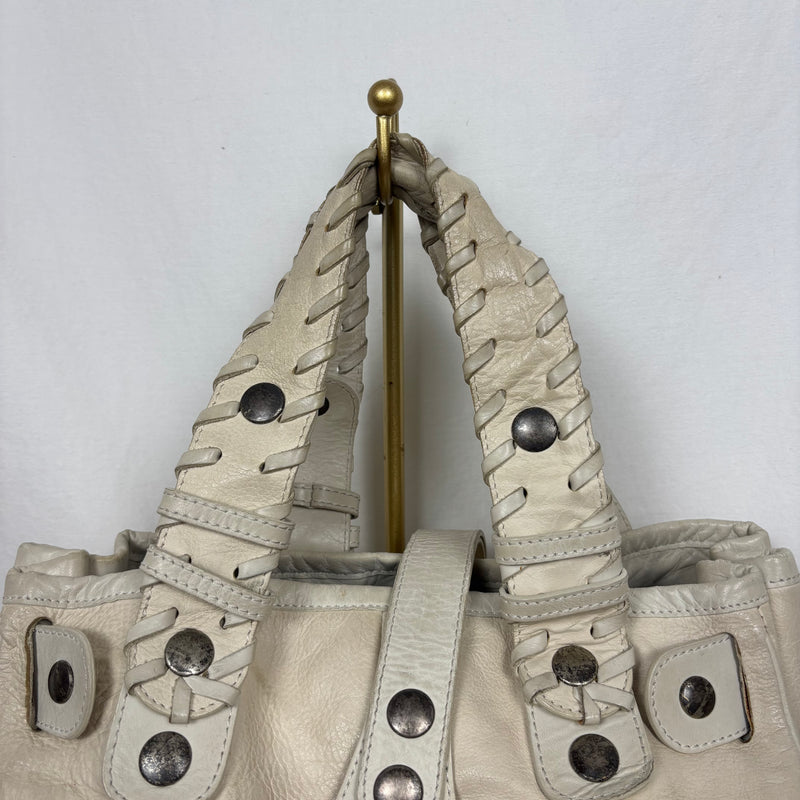 Chloé Silverado Shoulder Bag by Phoebe Philo