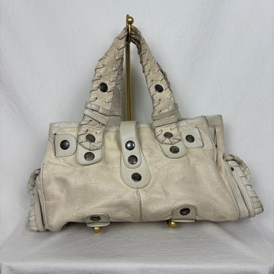 Chloé Silverado Shoulder Bag by Phoebe Philo