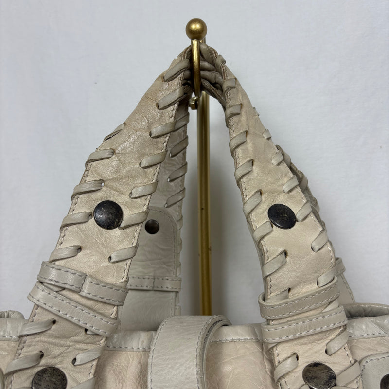 Chloé Silverado Shoulder Bag by Phoebe Philo