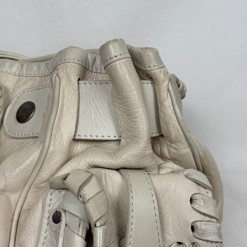 Chloé Silverado Shoulder Bag by Phoebe Philo