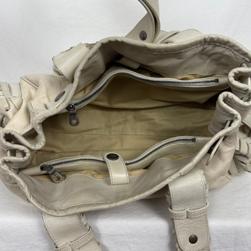 Chloé Silverado Shoulder Bag by Phoebe Philo