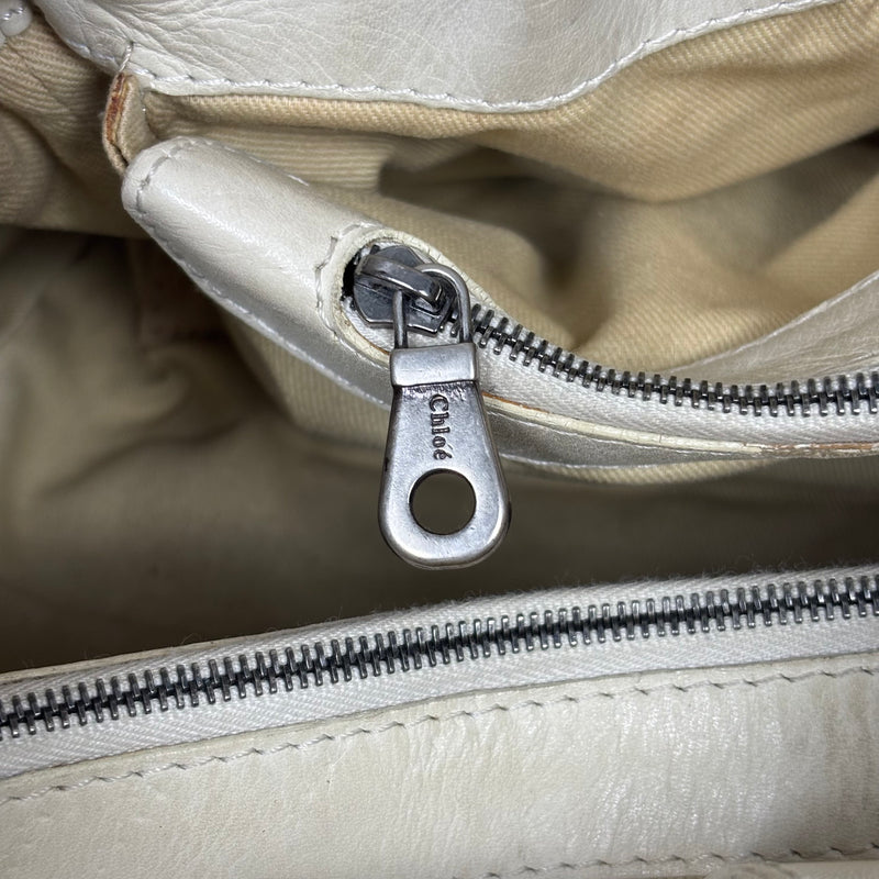 Chloé Silverado Shoulder Bag by Phoebe Philo