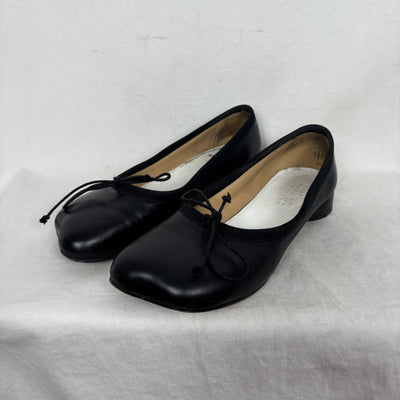 Maison Margiela Heeled Tabi Shaped Ballet Shoes