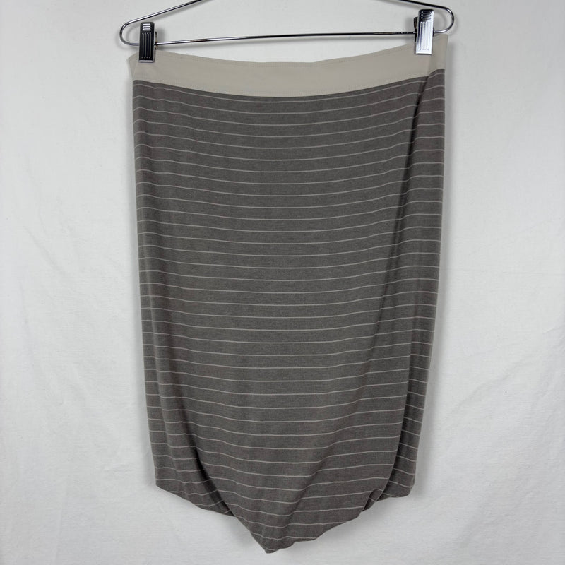 Alexander Wang Bubble Skirt