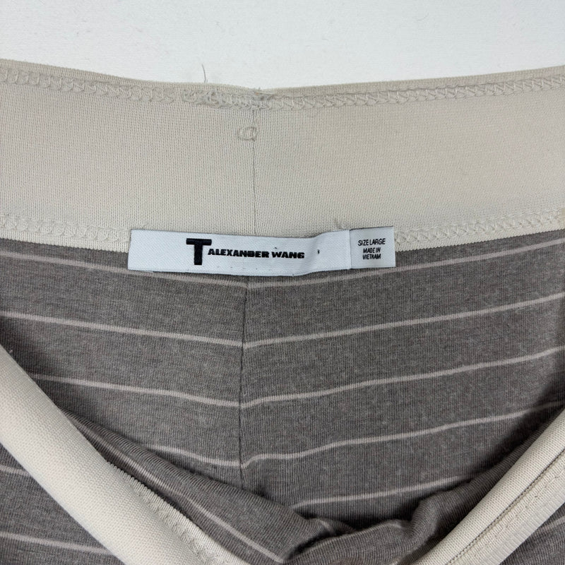 Alexander Wang Bubble Skirt