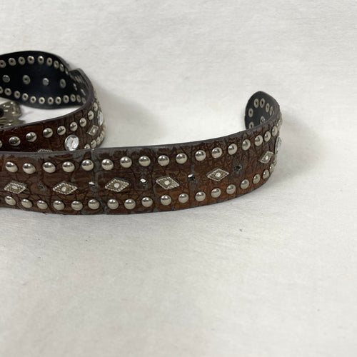 Made in Japan Butterfly Belt