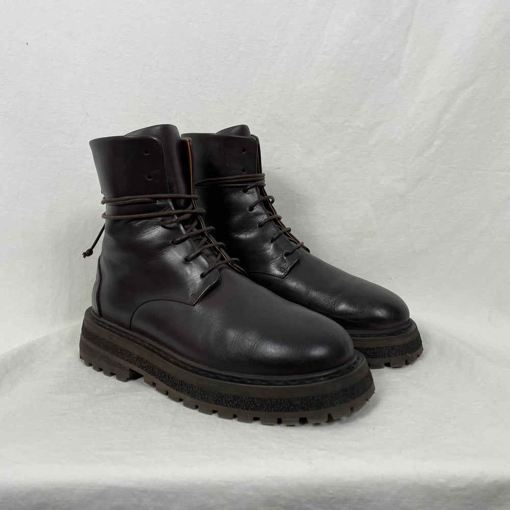 Marsell Carro Boots