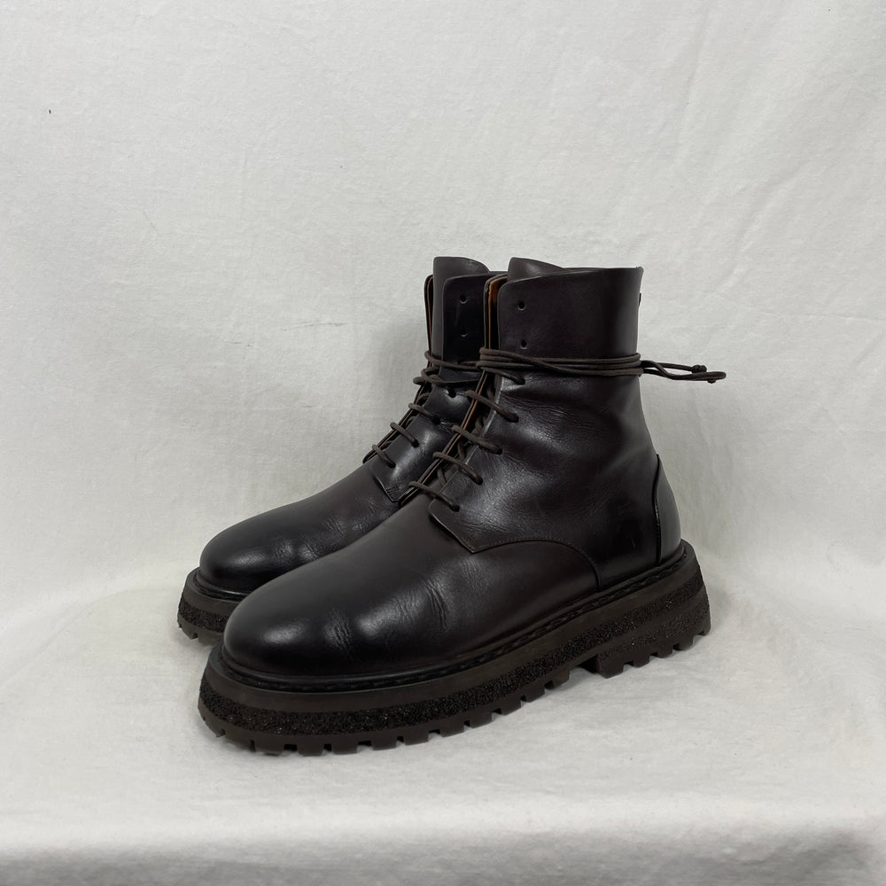 Marsell Carro Boots