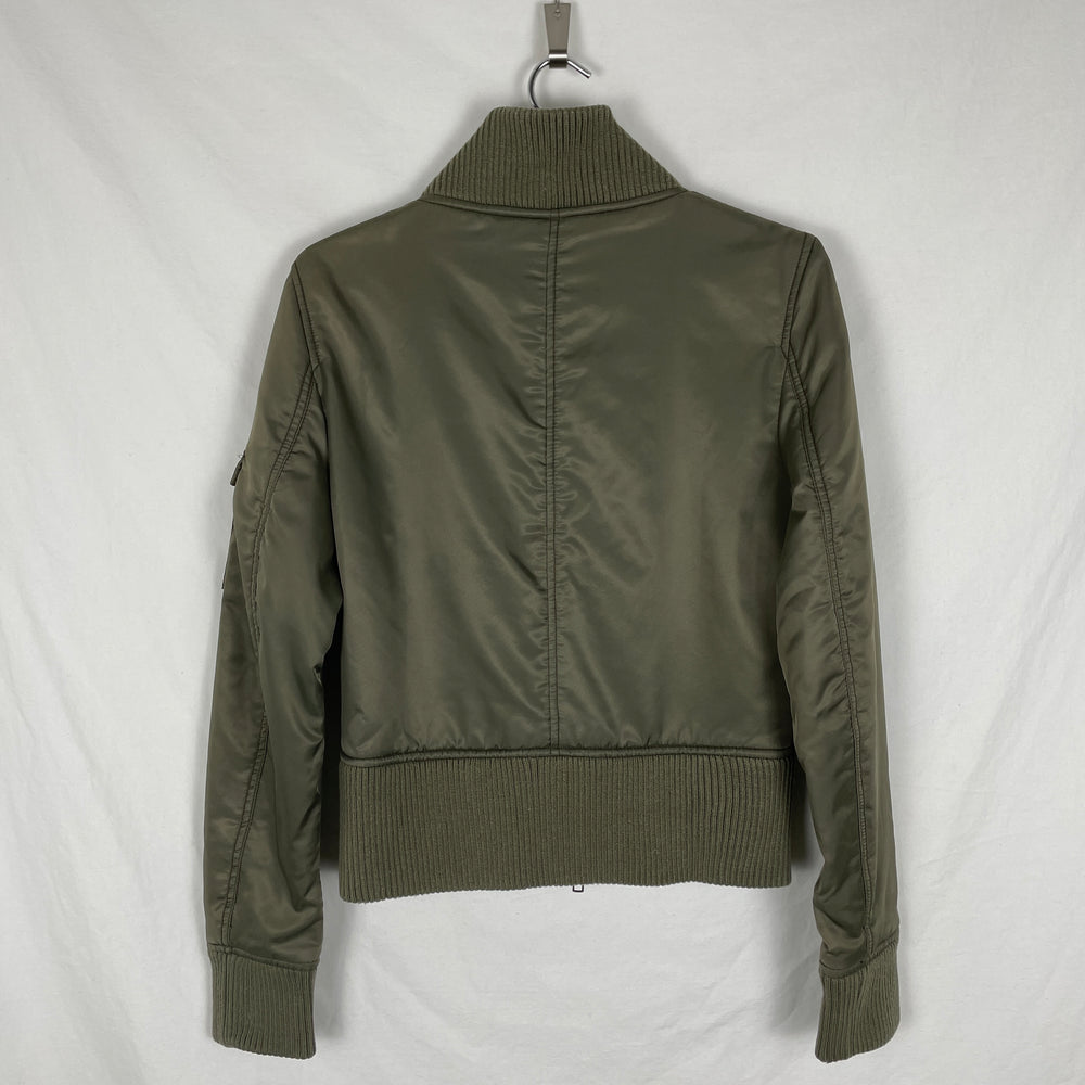 G.O.A military MA-1 Nylon Jacket