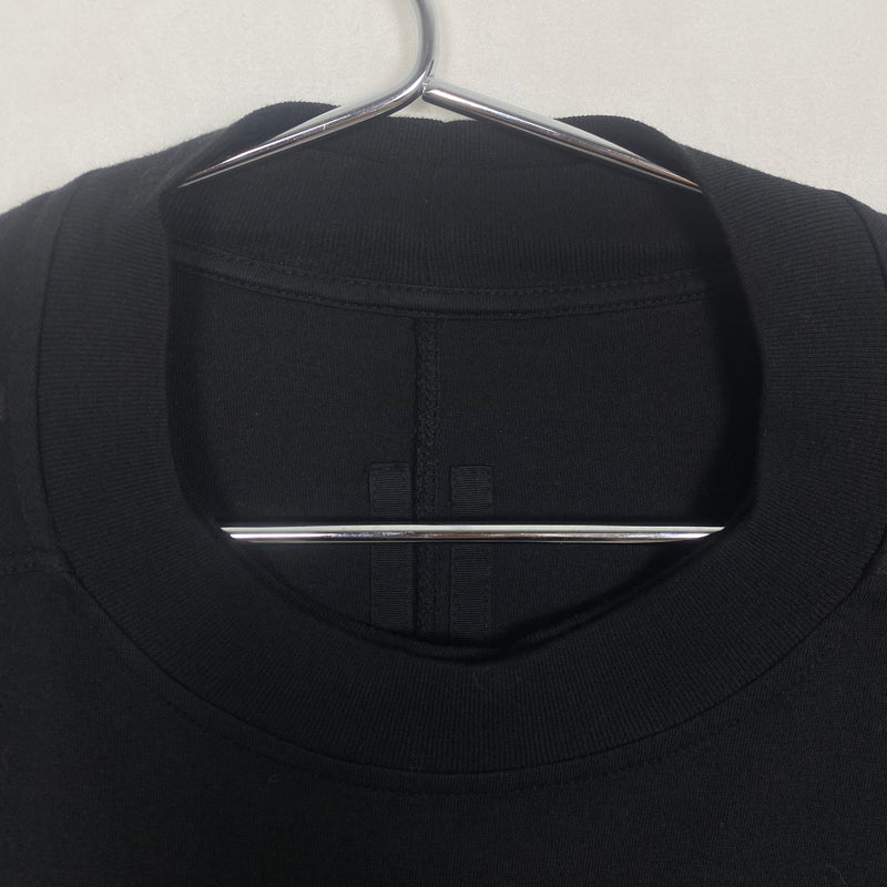FW20 Rick Owens DRKSHDW Porterville Hustler Long Sleeve T-Shirt